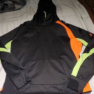 Mens RLX ralph lauren hoodie xxl